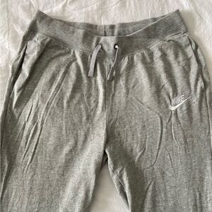 Nike sweatpants